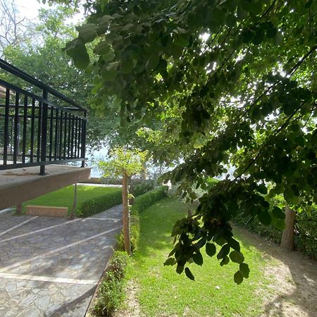 Paparizou Apartments Kokkino Nero Exterior photo