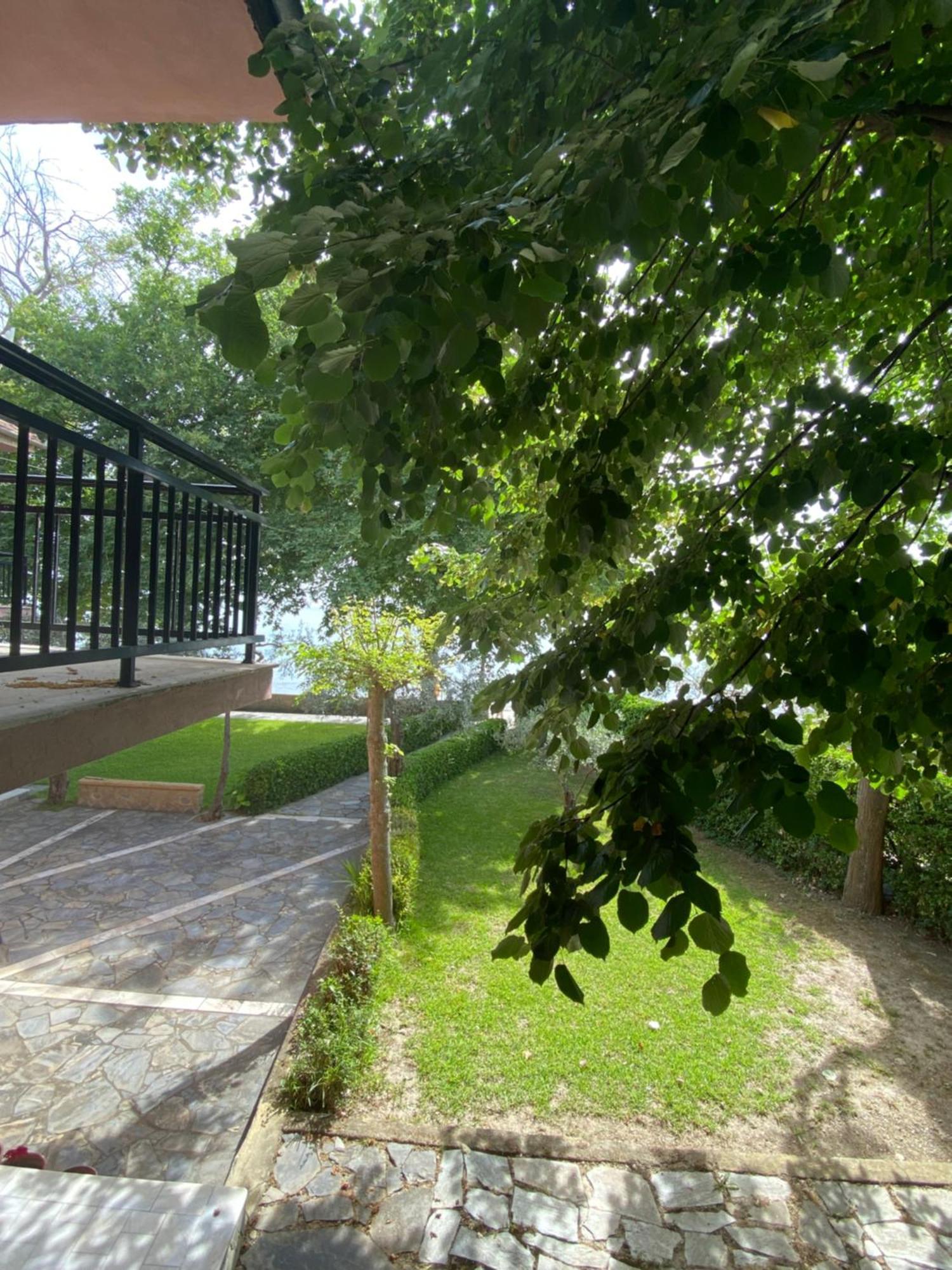 Paparizou Apartments Kokkino Nero Exterior photo